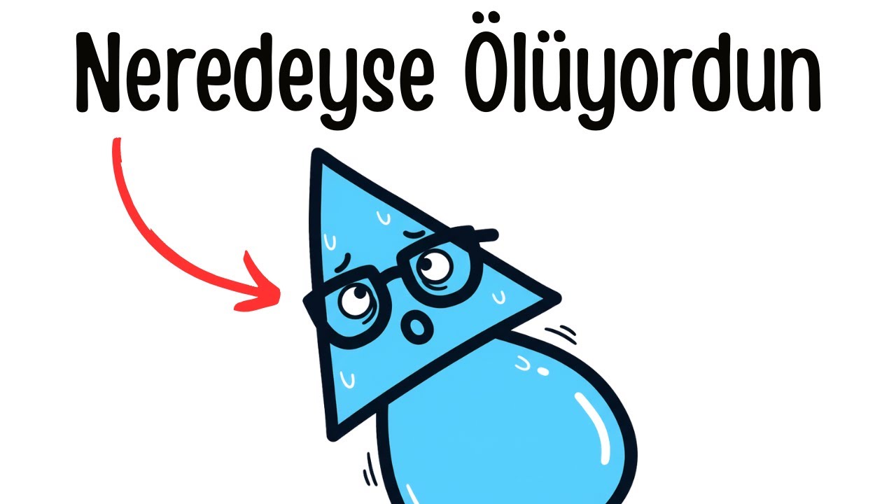 Her Gün Yaptığın 6 Ölümcül Hata