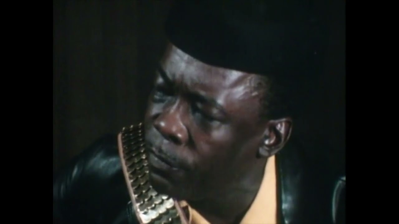 John Lee Hooker - I'll Never Get Out of These Blues Alive