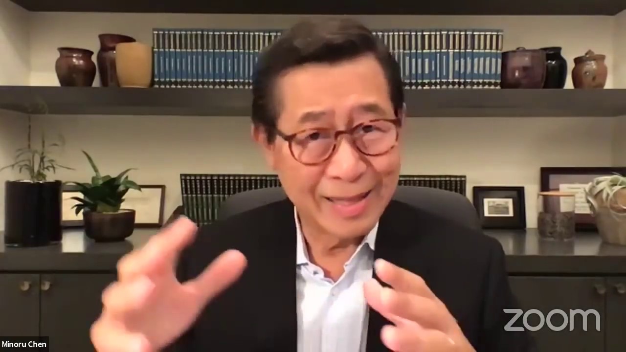 Special Talks 4 - English