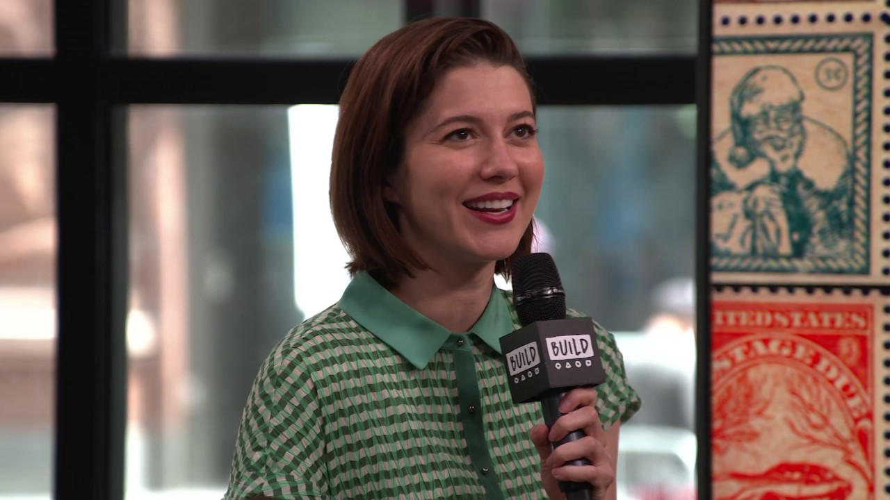 Mary Elizabeth Winstead On Her Previous Roles