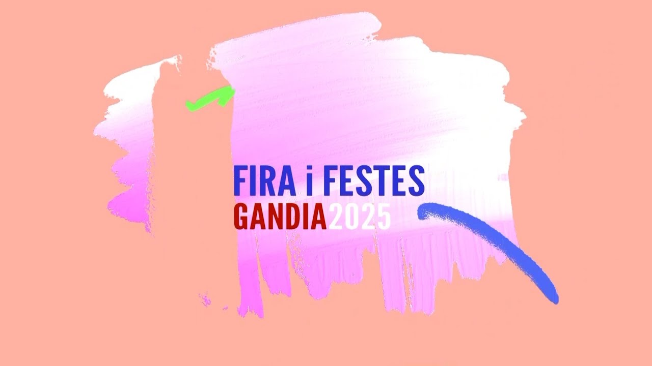 RESUM D'ACTES FIRA I FESTES GANDIA - 2025-10-05