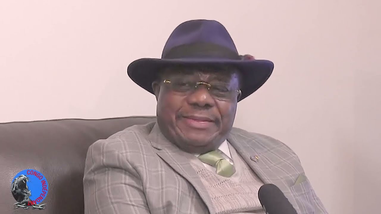Omer Ntumba Shabangi: Général Mahele, traître ou héros?