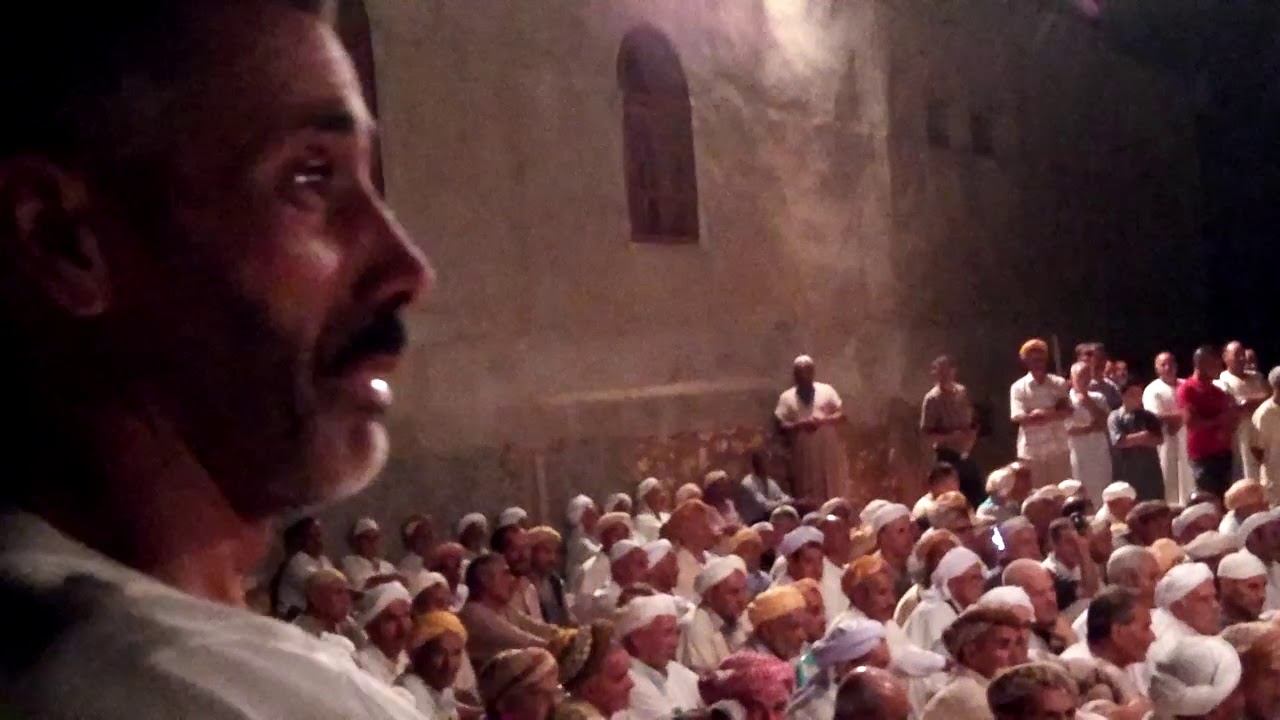 حمداوة حي السلام