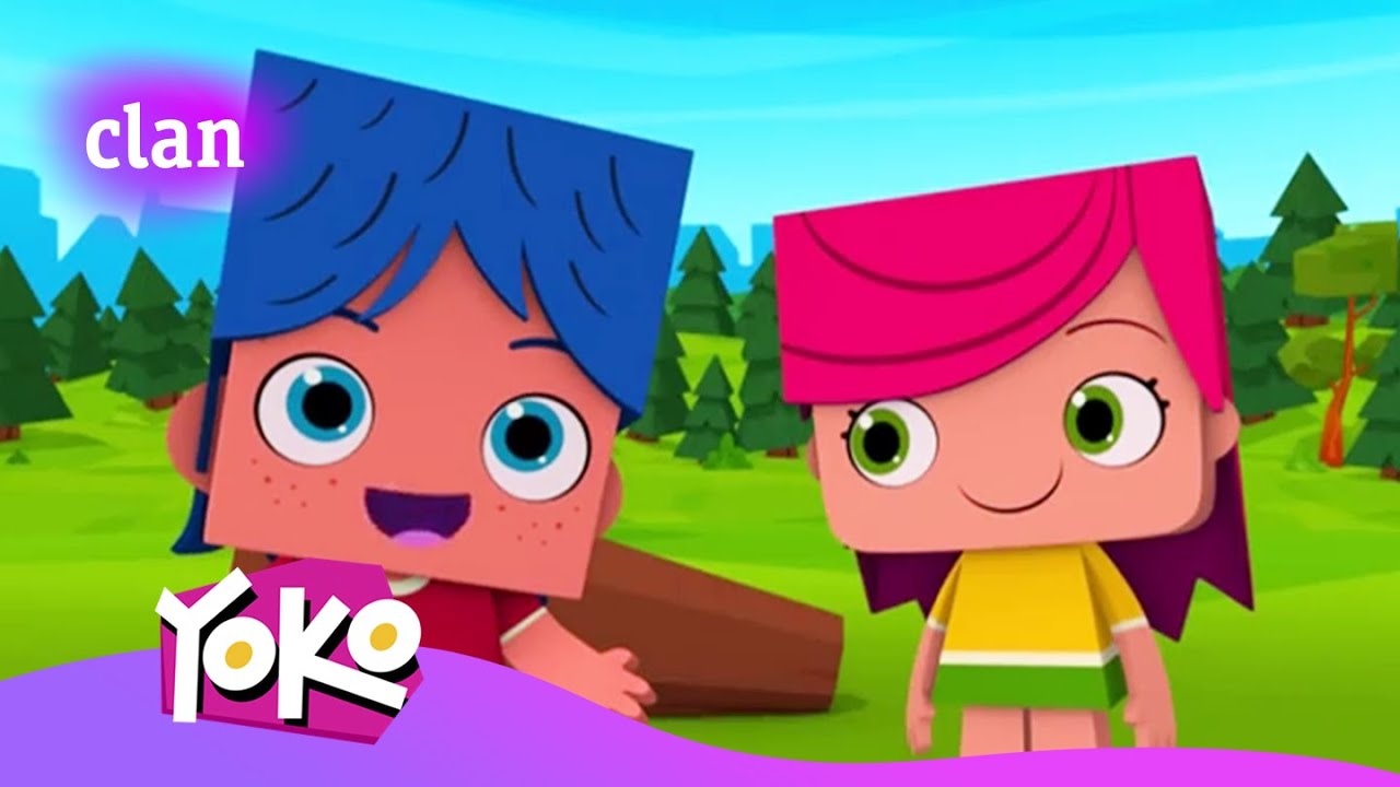 YOKO: Mari Luz - Episodio completo | Clan TVE