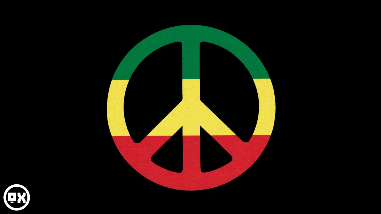 Hip Hop Ragga - Roots Muzik (Prod Oxydz)