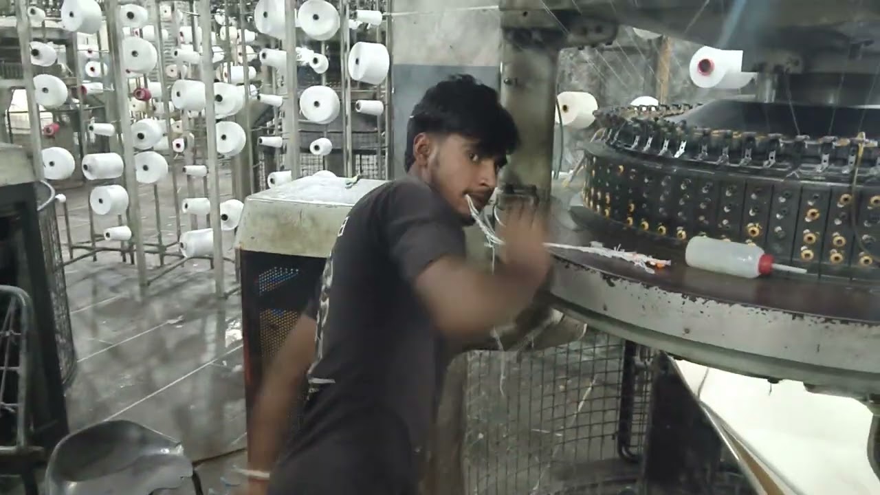 Interlock ka ped
