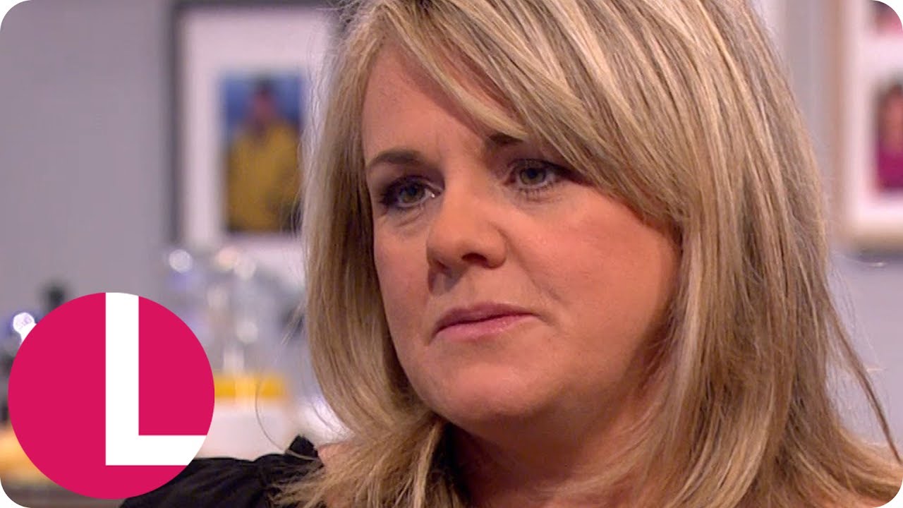 Sally Lindsay Discusses 'Murdered For Being Different' | Lorraine