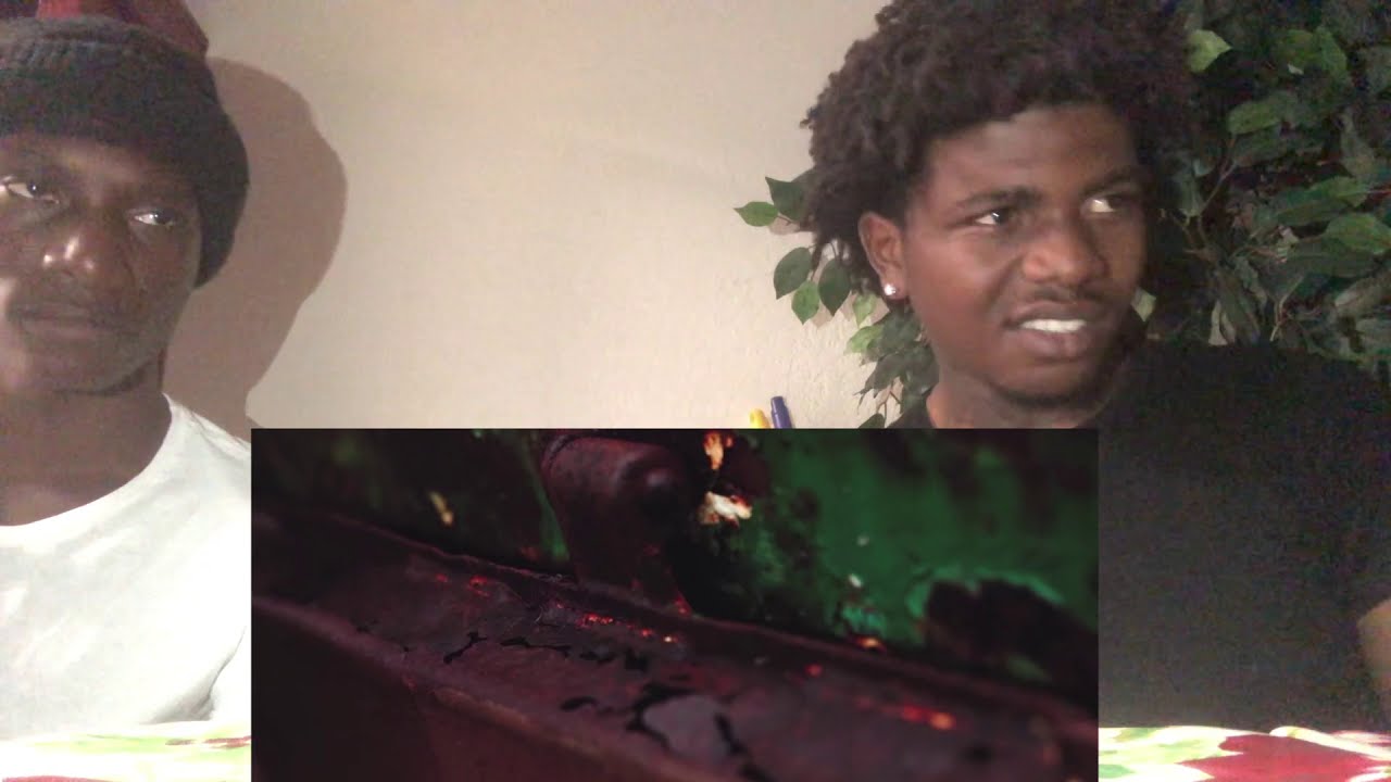 Caps x Frenzo Harami - No Sleep | Reaction