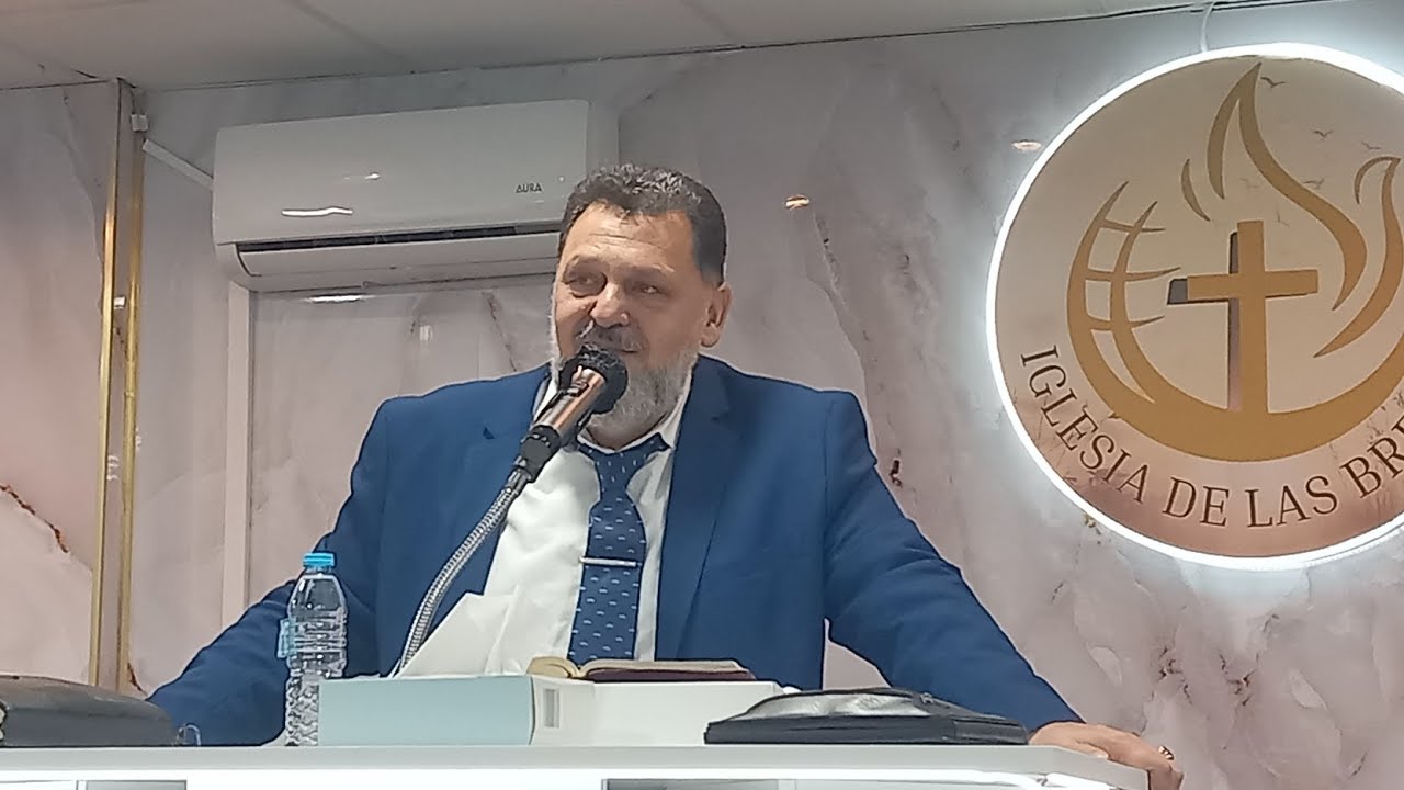 Visita hermano Fernando Fajardo- Actual responsable zona Valencia/Castellón 15/03/2026