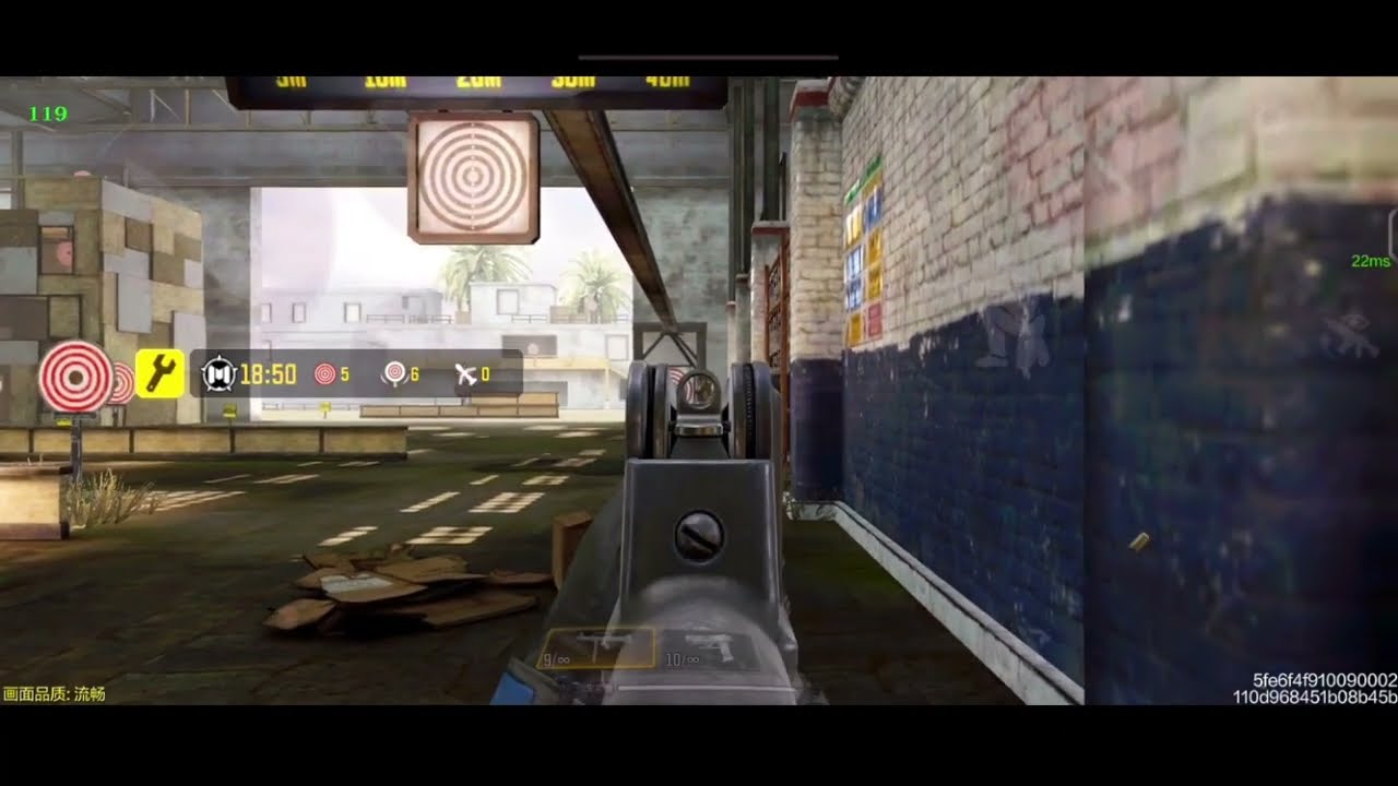 Wolves.Zai's review on SMG LAPA