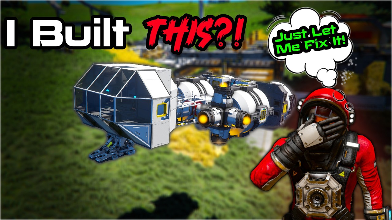 It's Your Time Buddy | Oops, It’s Pressurized with @arthurcarkeek258