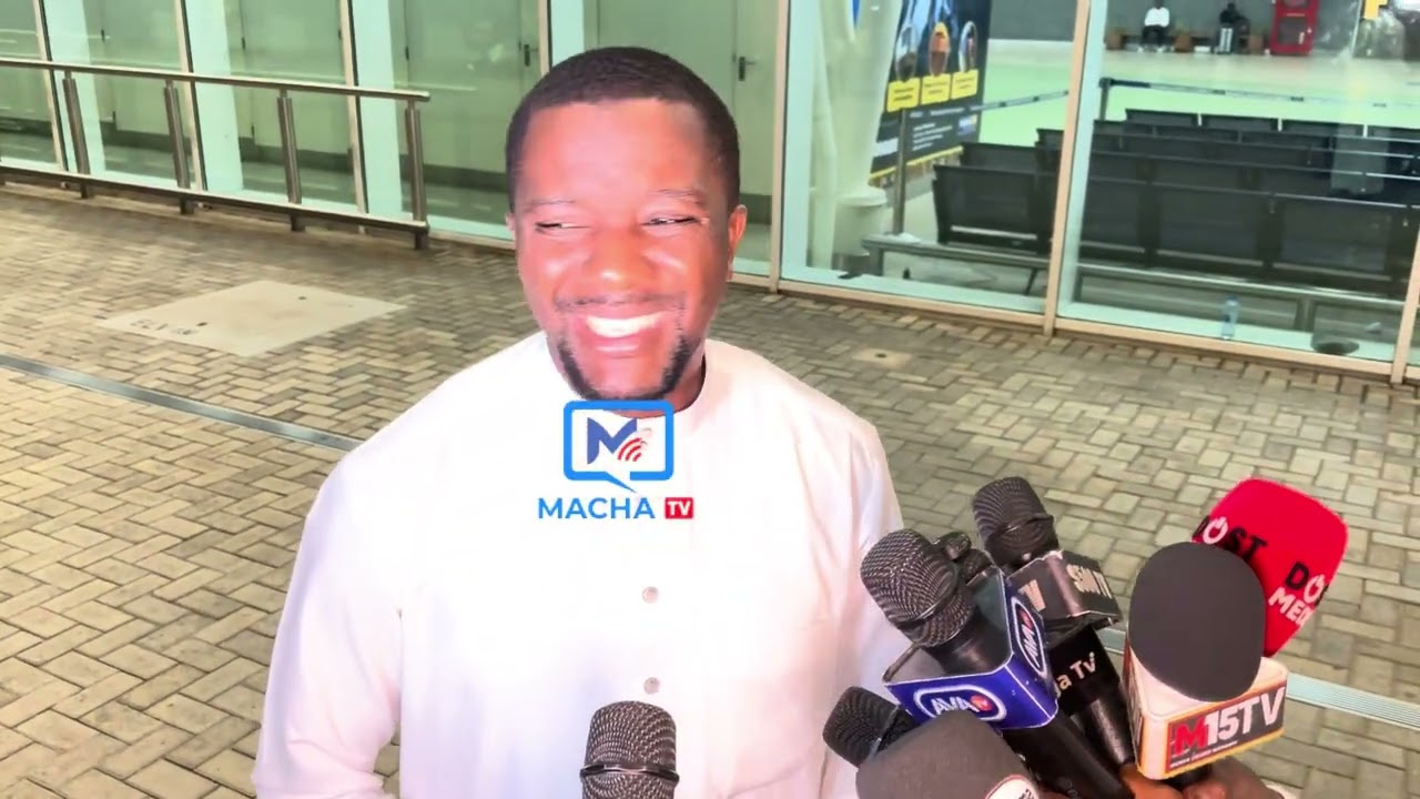 DUUH!! SEMAJI LA SIMBA ATUA BONGO AWALIPUA VIBAYA MASHABIKI WANAOSABABISHA MIGOGORO
