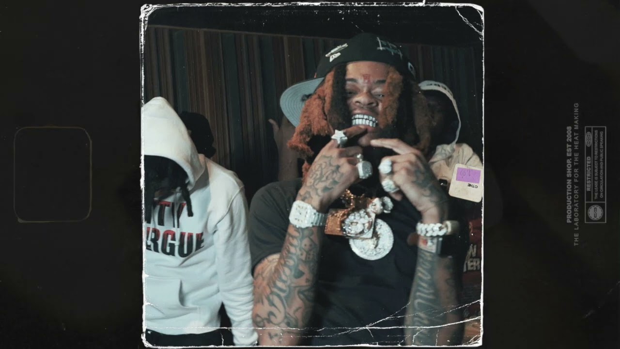 [FREE] SpotemGottem x Quin NFN Type Beat 'Sagarvada'