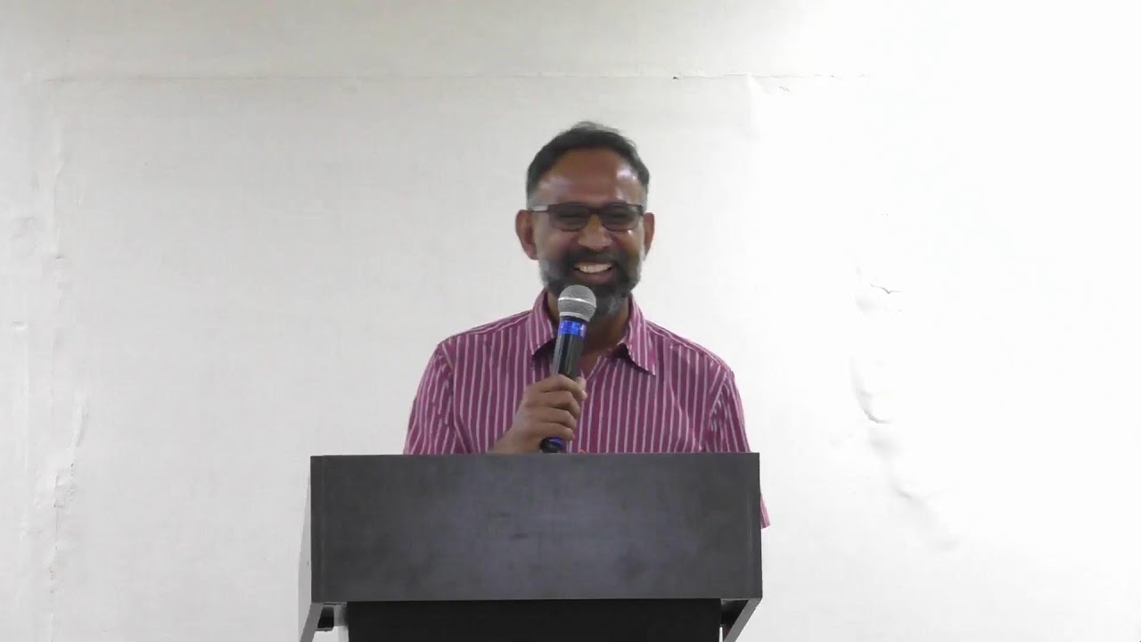 Wednesday | பவுலின் கடைசி சில முக்கியமான வார்த்தைகள்