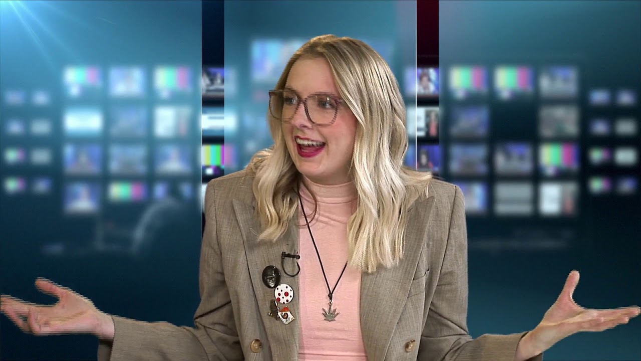 Cannabis TV // Sarah Hanlon & Lift & Co., | The Science of Cannabis with MediPharm Labs