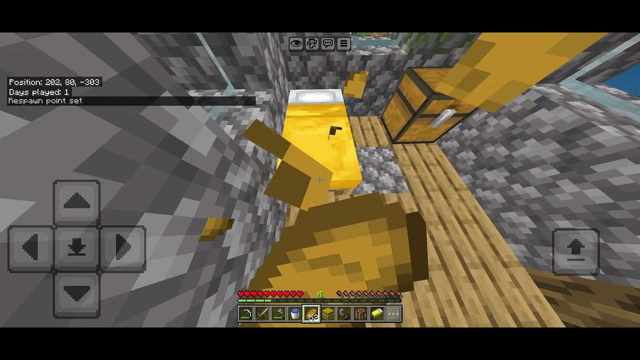 Day 14 || Speedrunning Minecraft Every Day Until I Beat It In Under 1 Hour...