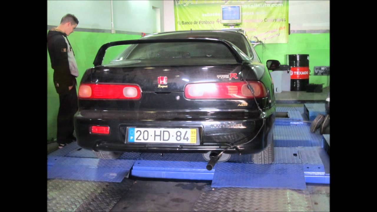 Team Amatuzzi ITR HD