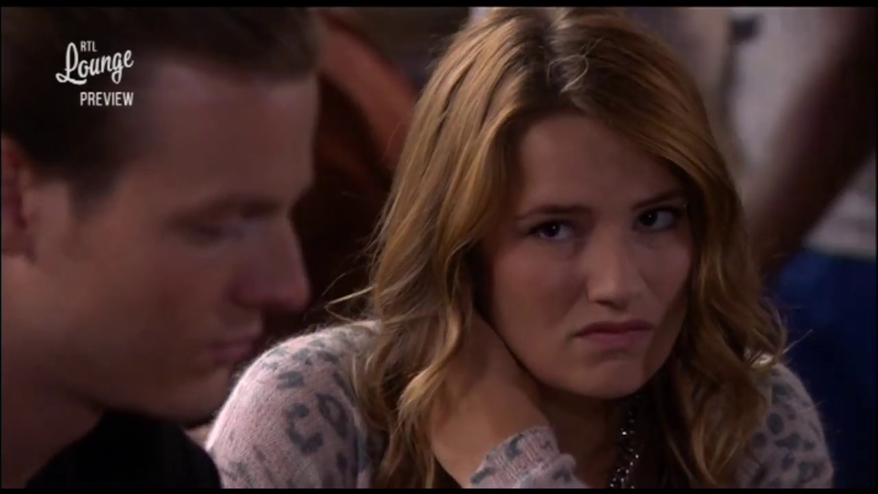 GTST - Wiet en Anna | Anton verdrinkt zijn problemen - Story line #789 (6 november 2015)