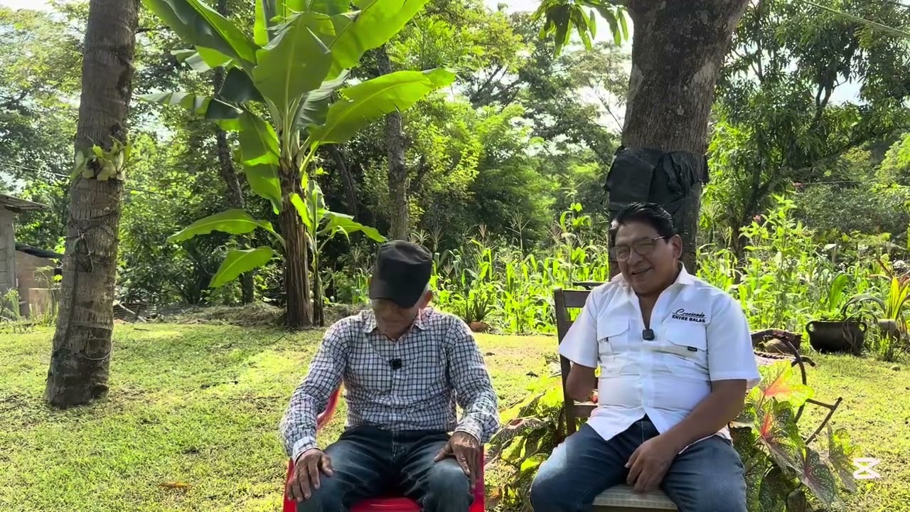 HISTORIA DE NEFTALI  SOBRE ATAQUE BIAT CONCHAGUA EN JUCUARAN 1987