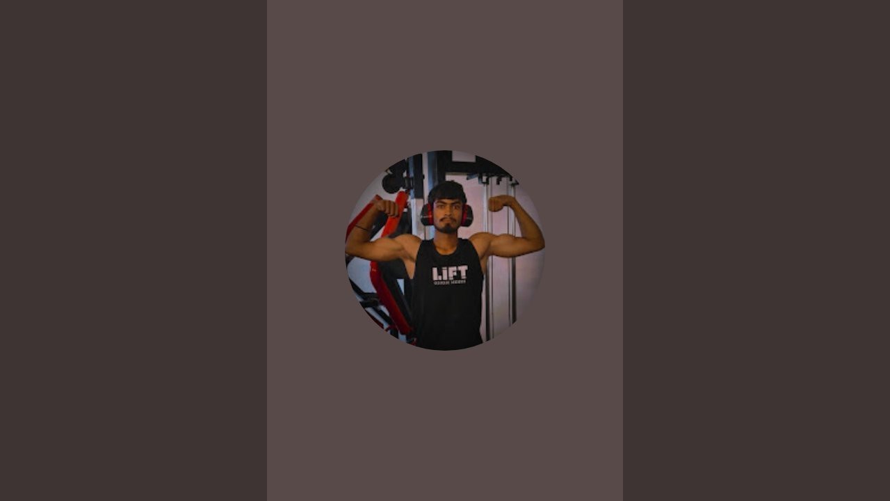 suhelfitness100k is live!