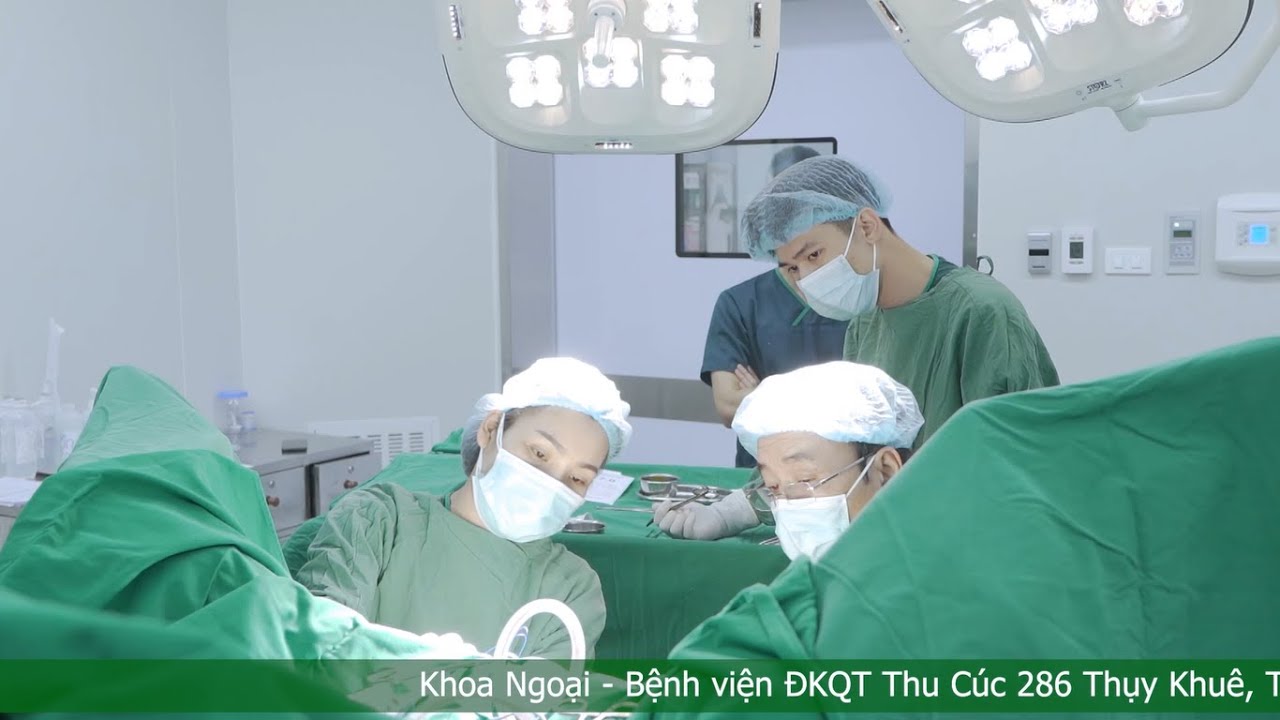 [TRỰC TIẾP] Thoát ám ảnh đau trĩ nhiều năm sau nhờ mổ cắt trĩ Longo không đau