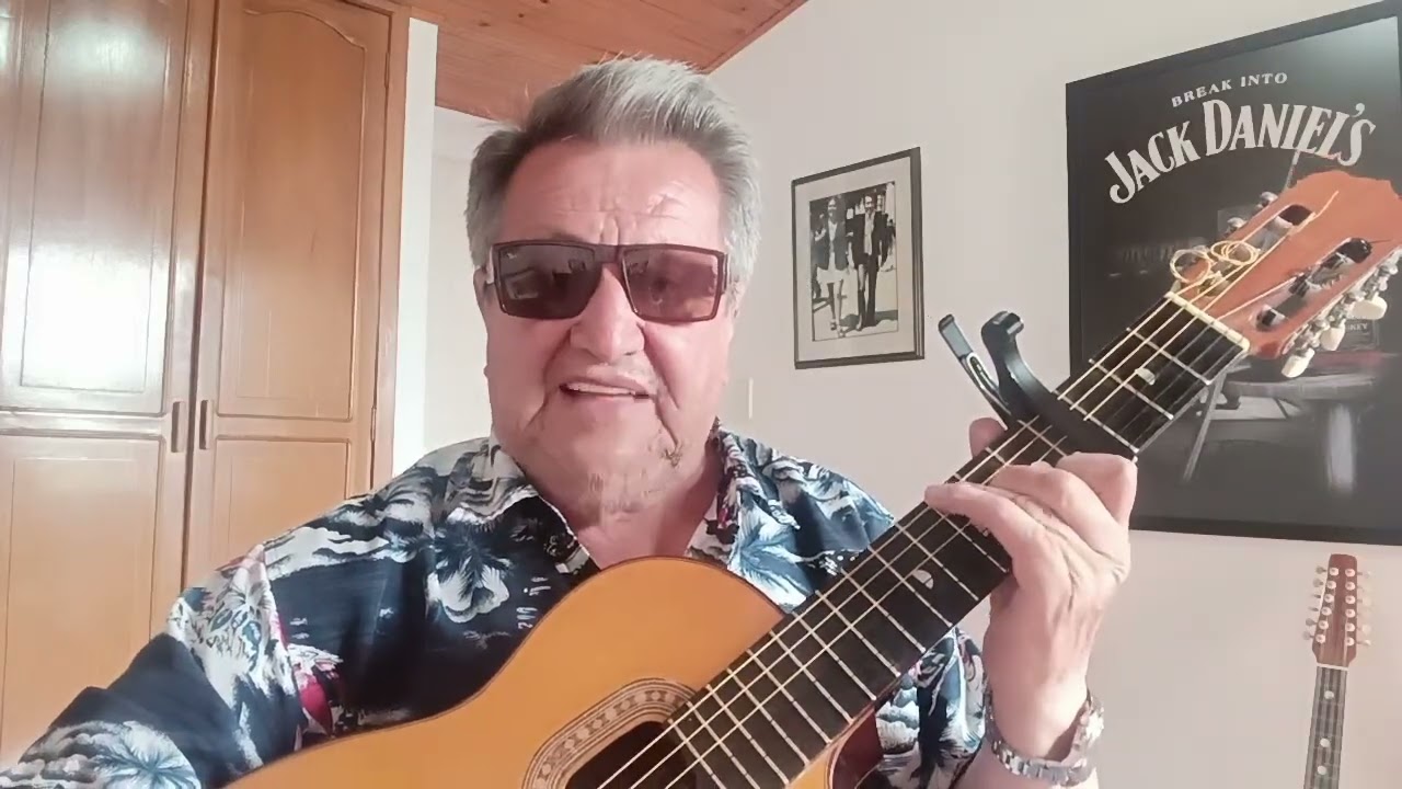 QUE MURMUREN cover Chelo Silva 