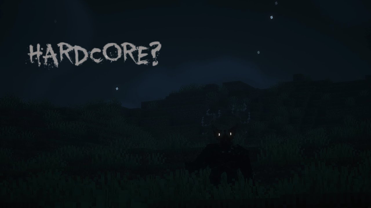 ХАРДКОР ХОРРОР?