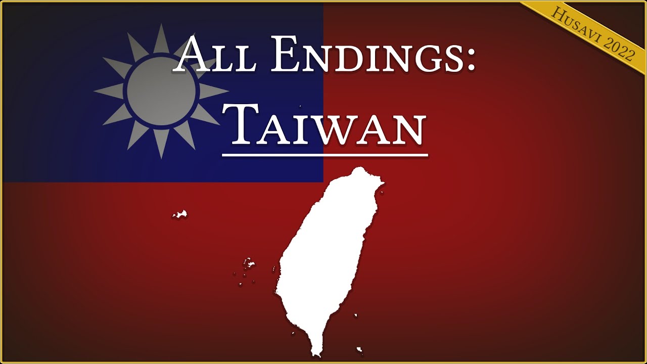 All Endings: Taiwan