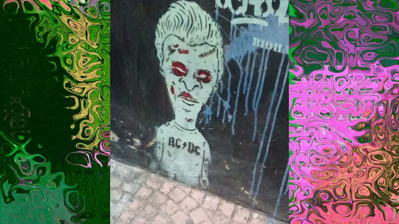 Trashboi - Losing My Mind