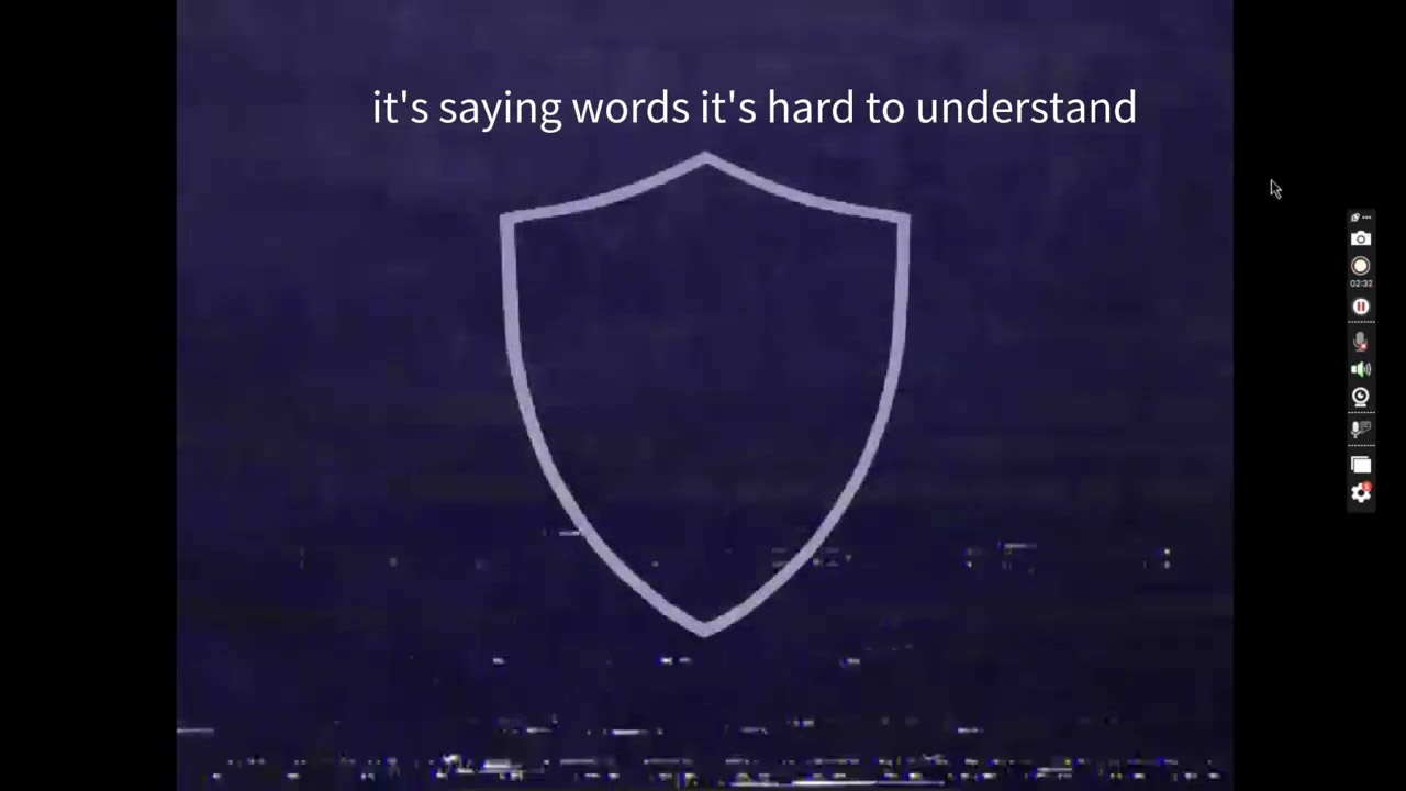 Mandela.exe virus Maleware test