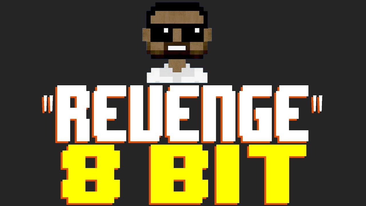 Revenge [8 Bit Tribute to Joyner Lucas] - 8 Bit Universe