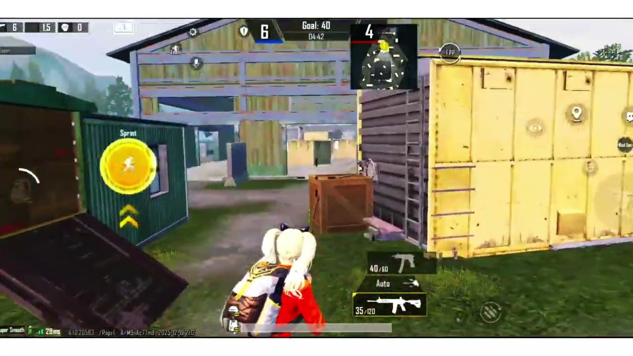 My first tdm challenge 1vs1😱😱😱