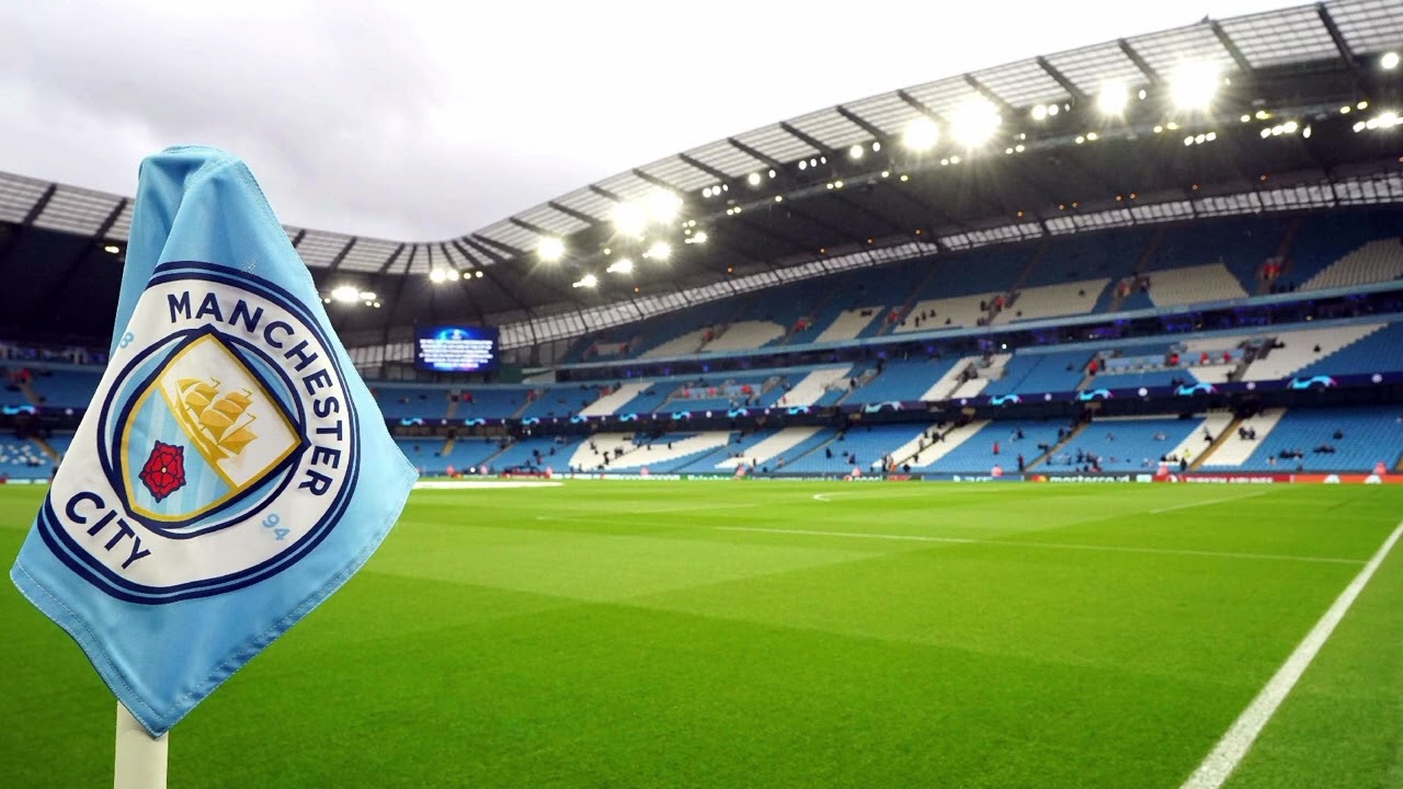 Ubusesenguzi kuri Manchester City #FinacialCharges yagenze.