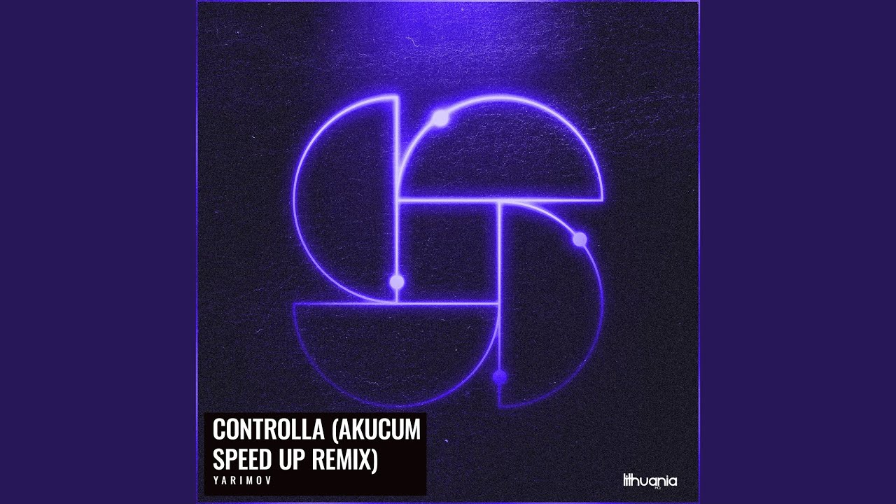 Controlla (Akucum Speed Up)