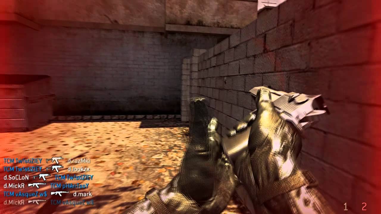 Top 3 Greatest COD4 Moments
