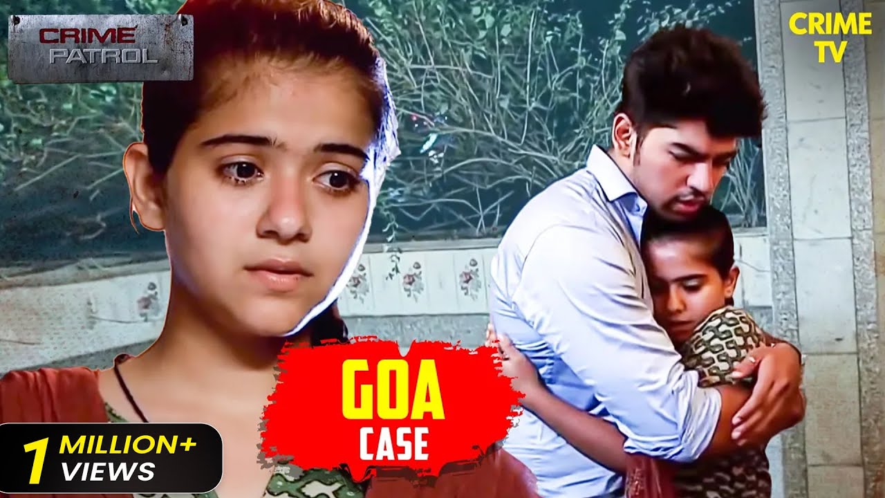 Shilpa फँसी गलत लोगों के चँगुल में | Crime Patrol Series | TV Serial Episode