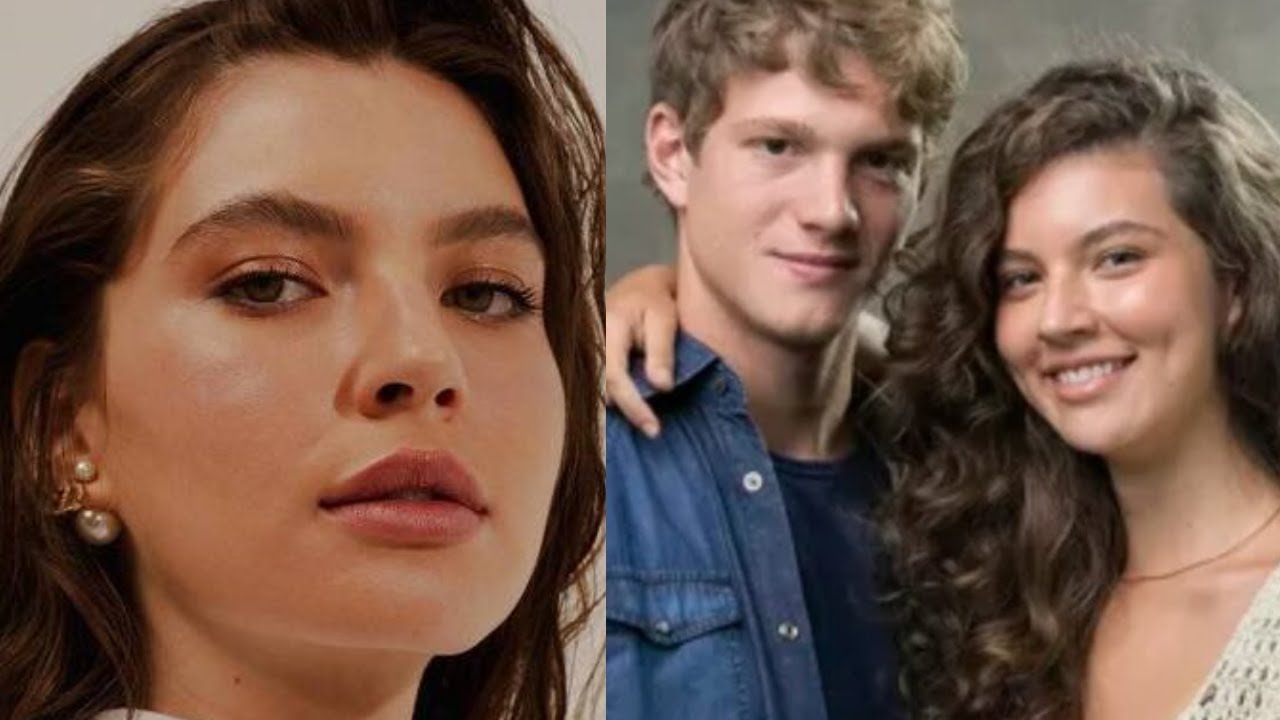 SAIBA AGORA COM QUEM A LORENA DE TRÊS GRAÇAS NAMORA NA VIDA REAL A ATRIZ ALANIS GUILLEN