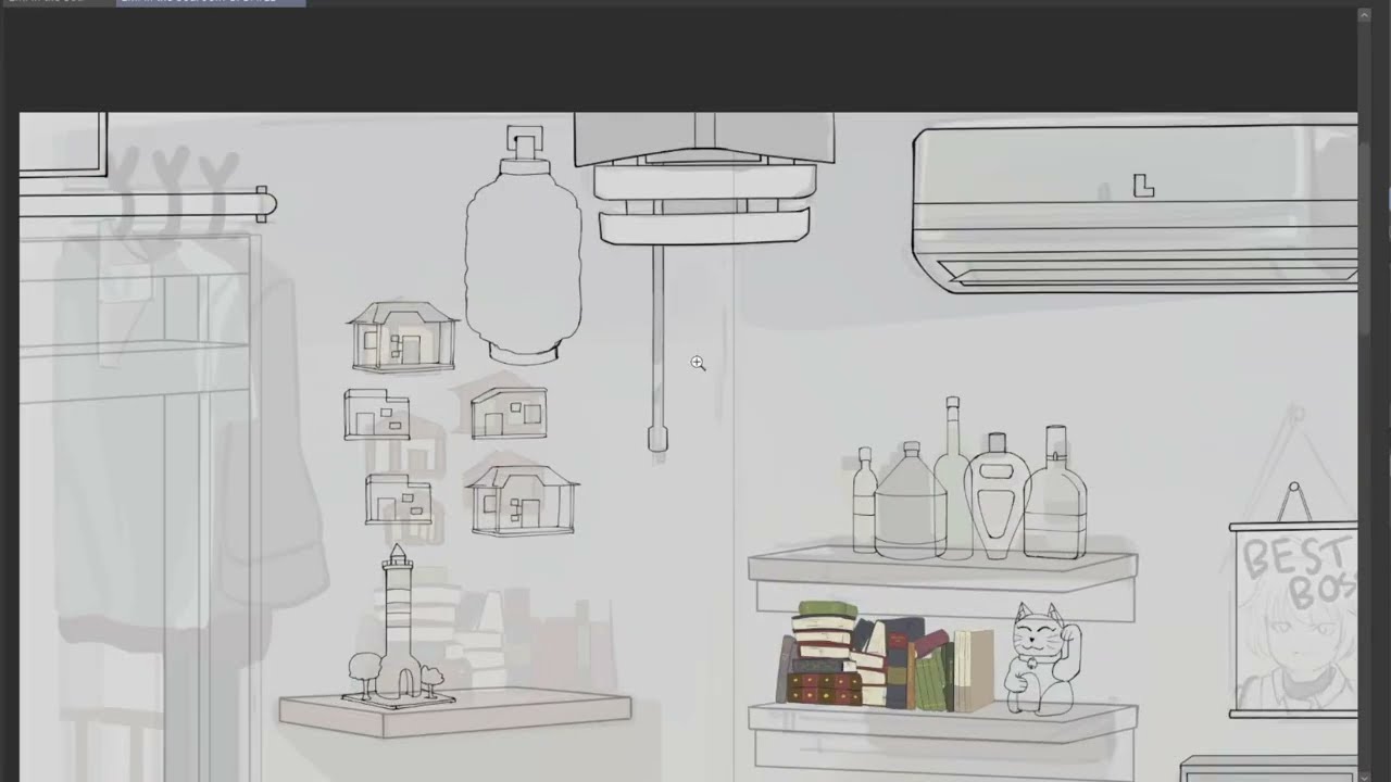 2026 02 07 🎨📚 #rkgkgsstudy #study #art #drawing #sketch #artwork #digitalart #drawing