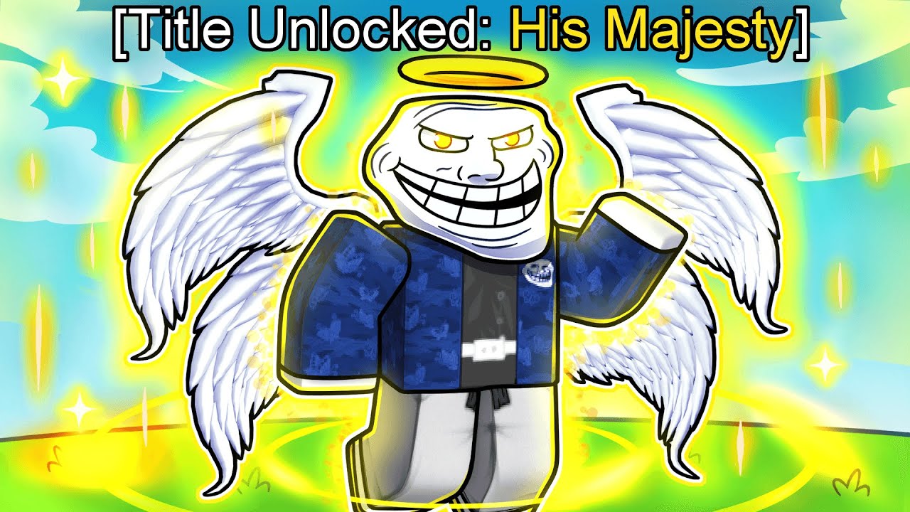 Awakening The MOST BROKEN Race In Blox Fruits..