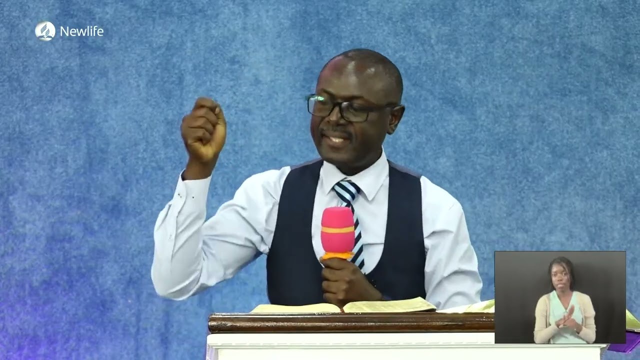 Sermon | 