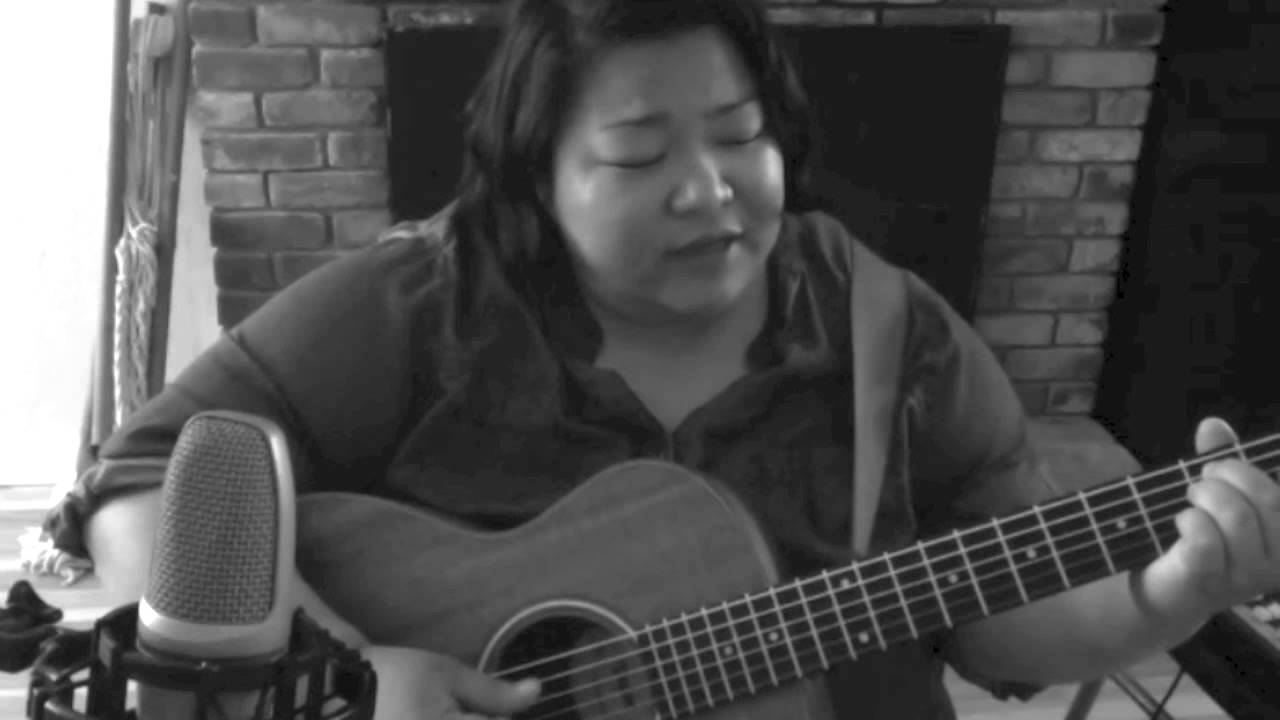 With You (a David Bazan Cover) - Genesis Fermin