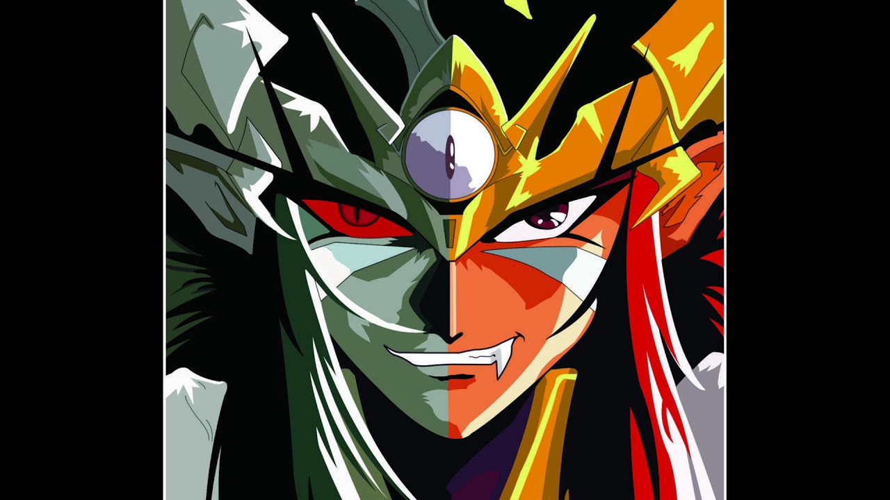 Zenki OP full