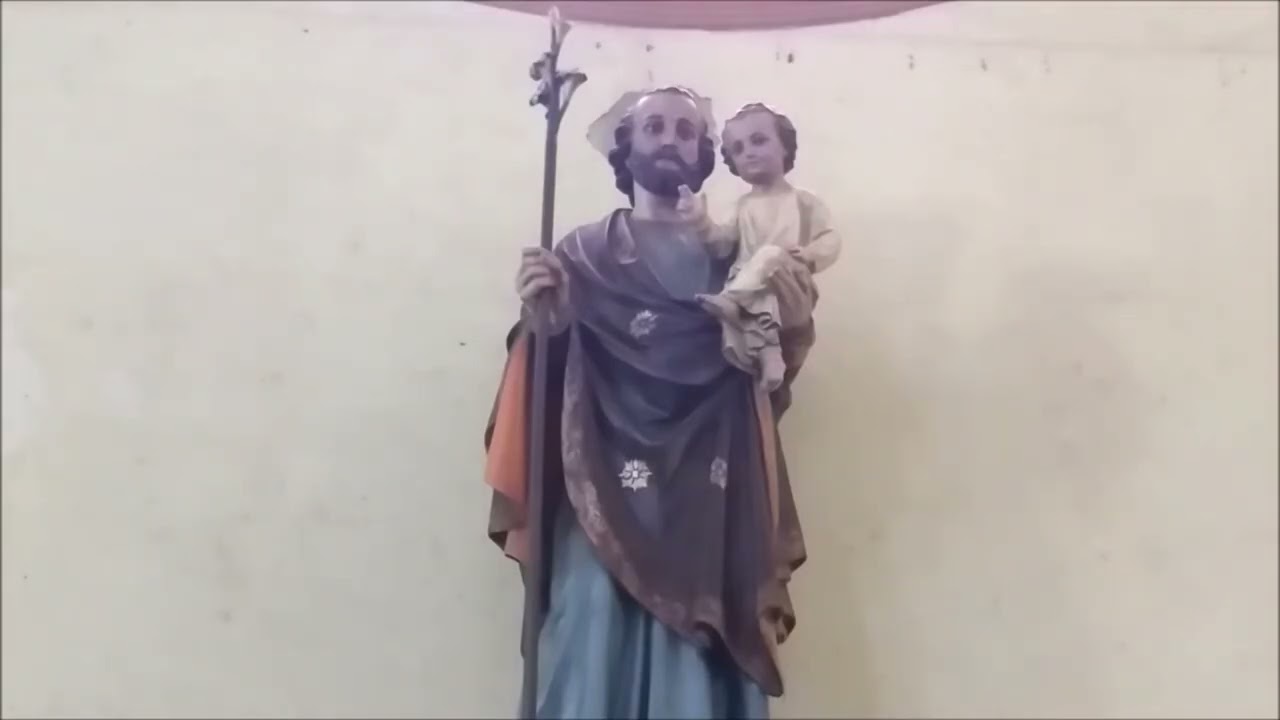 Oração de São Bento composta pelo Papa João Paulo ll