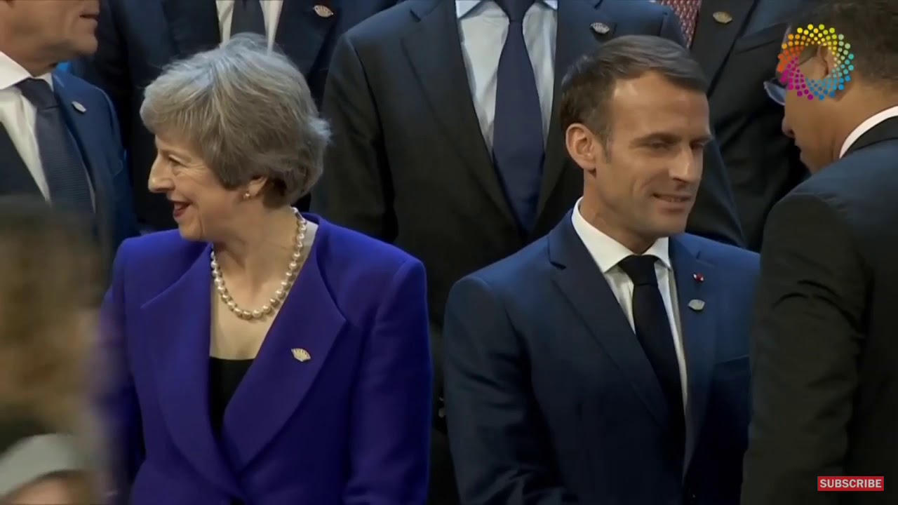 G20 2018 Highlights
