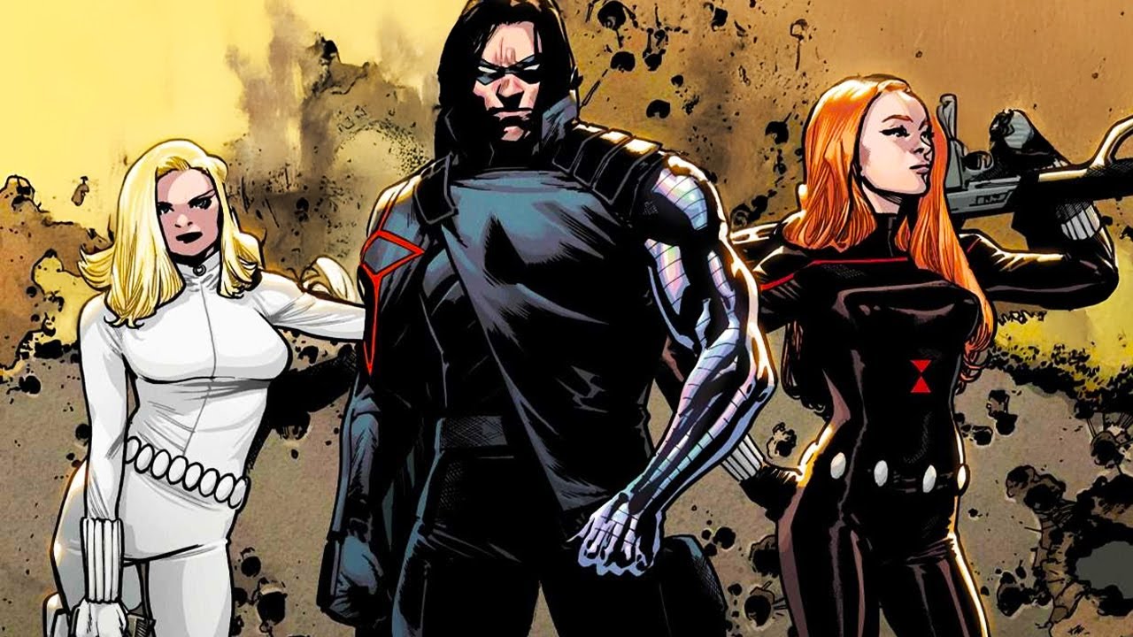 Are The Thunderbolts More Powerful Than The Avengers?