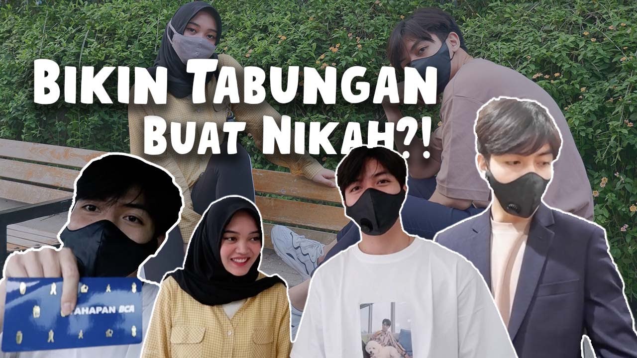 PERSIAPAN NIKAH - PART 1