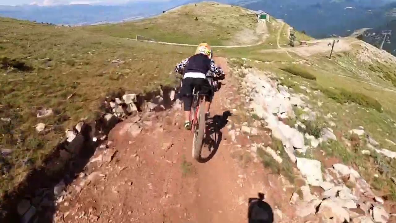 La Molina Bike Park 2020