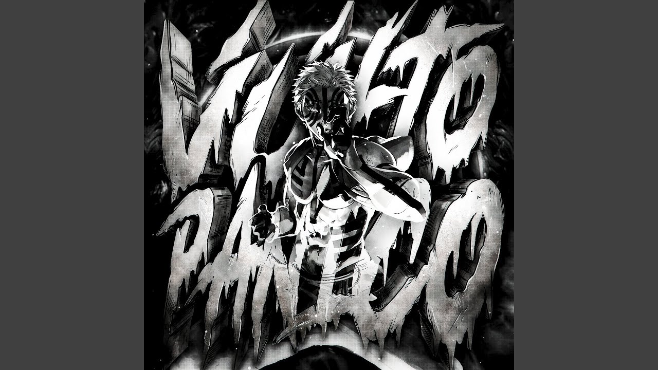 VULTO PANICO (Sped Up)