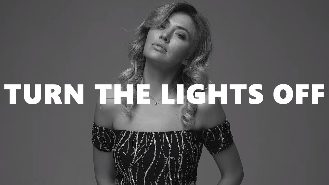 Steven Roho - Turn The Lights Off