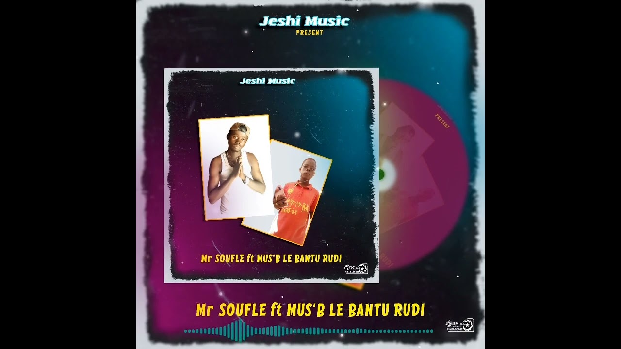 Rudi_by_Mr Souffle_Feat_Mus'b Lebantu_Music_Audio_Officiel2025